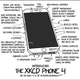 Image for article titled The XKCD Phone 4: Plenty of Headphone Jacks to Go Around